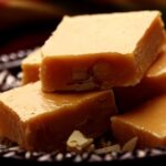 Besan Barfi Recipe