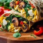 Chicken Wrap Recipe