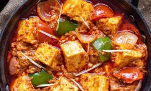 Foodcazt Kadai Paneer