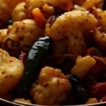 Gobi Pepper Fry Recipe