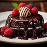 Mini Chocolate Cake Recipe