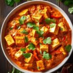 Kadai Paneer Recipe