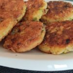 Leftover Rice Cutlets Recipe