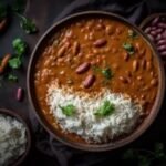 Foodcazt Rajma Masala Recipe