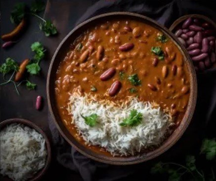 Foodcazt Rajma Masala Recipe