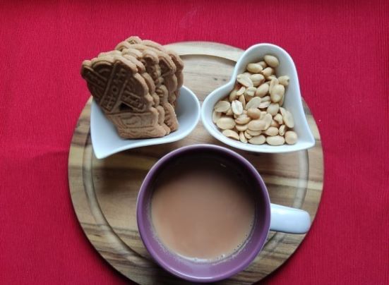 Masala Chai Recipe