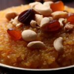 Moong Dal Halwa Recipe