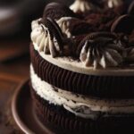 Oreo Cake Recipe