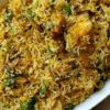 Chicken Dum Biryani Recipe