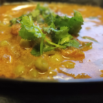 foodcazt peas curry recipe