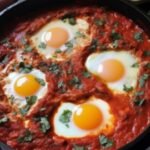 Foodcazt Shakshuka Recipe