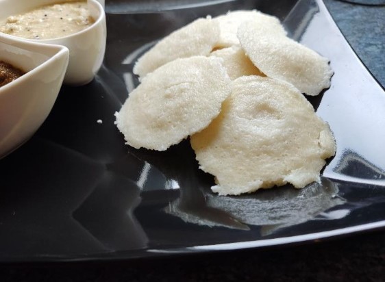 Idli Recipe