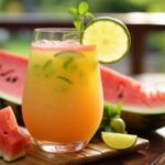 foodcazt aam panna recipe