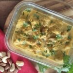 foodcazt chicken korma recipe