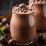 Chocolate Smoothie Recipe