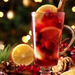 Christmas Punch Recipe