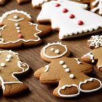 Christmas Sugar Cookies Recipe