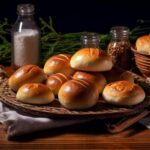 Dinner Rolls Recipe