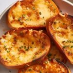 Garlic Bread Recipe