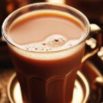 Ginger Tea Recipe