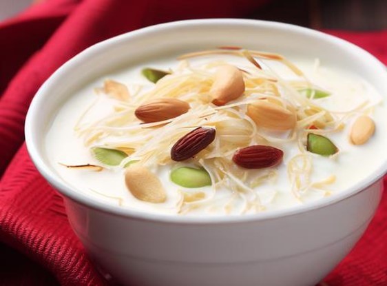 Instant Seviyan Kheer Recipe