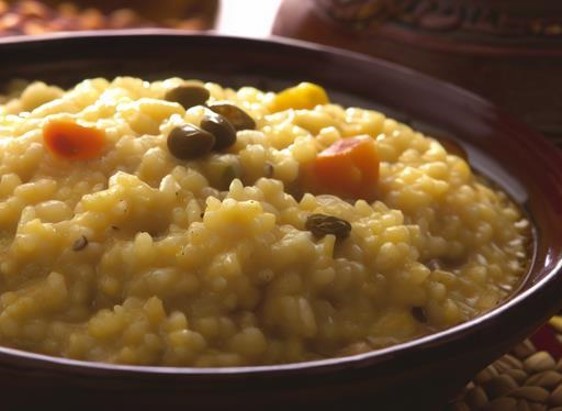 Khichdi Recipe