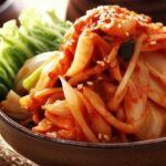 Kimchi Salad Recipe