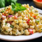 Macaroni Salad Recipe