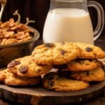 Oatmeal Raisins Cookies Recipe