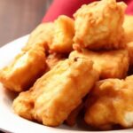 Paneer Pakora Recipe