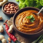 Peanut Chutney Recipe