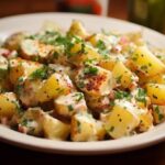 Potato Salad Recipe