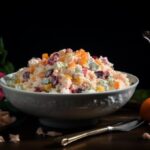 Russian Salad Recipe