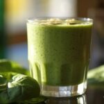 Spinach Smoothie Recipe