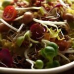 Sprouts Salad Recipe