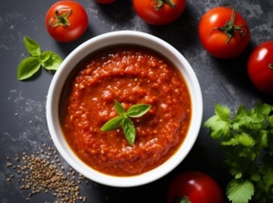 Tomato Chutney Recipe