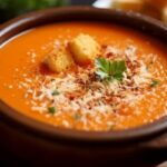 Tomato Soup Recipe