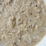 foodcazt coconut chutney