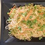 foodcazt hakka noodles recipe