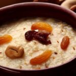 Basundi Recipe