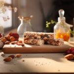 Homemade Granola Bar Recipe