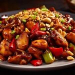 Kung Pao Chicken