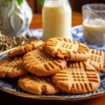 Peanut Butter Cookies Recipe