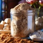 Homemade Protein Powder Recipe