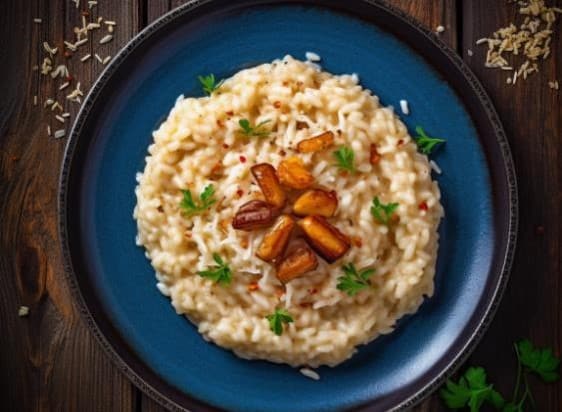 Risotto Recipe