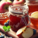 Apple Jam Recipe