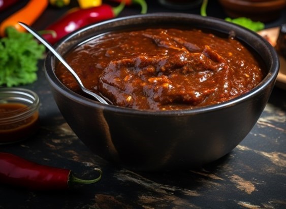 BBQ Sauce Recipe