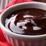 Hot Fudge Sauce Recipe