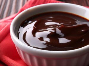 Hot Fudge Sauce Recipe