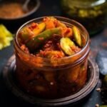 Traditional Mango Pickle Recipe